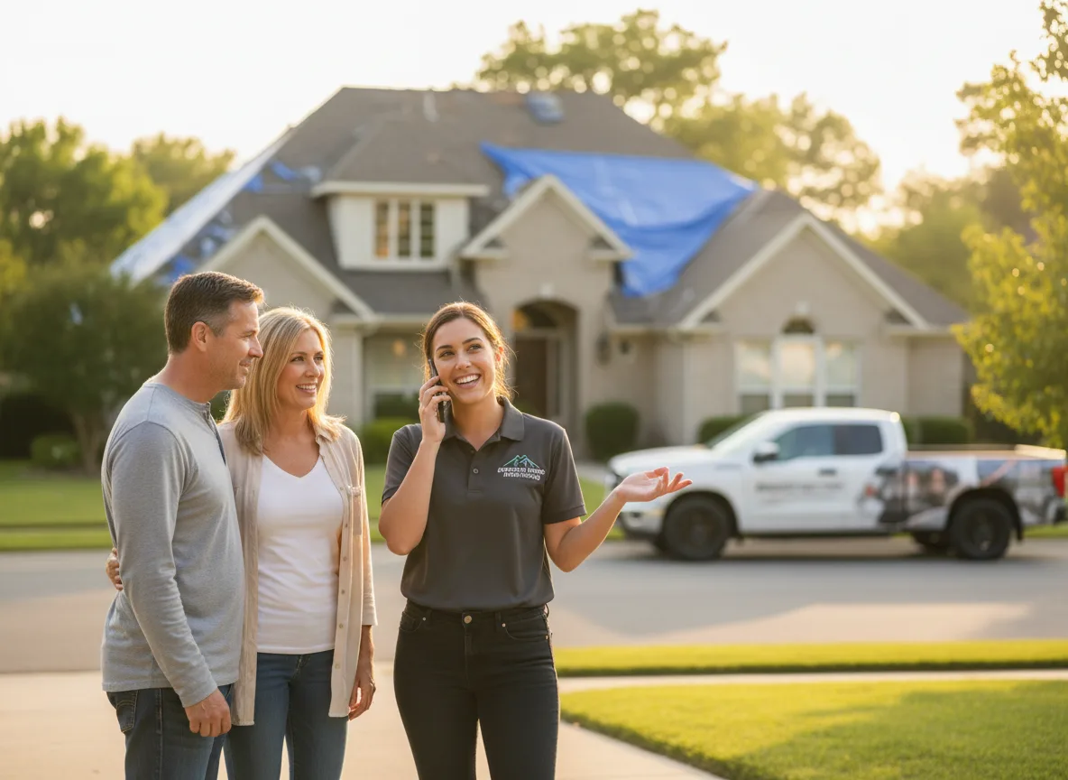 Emergency Roof Repair Delphi, IN FAQs